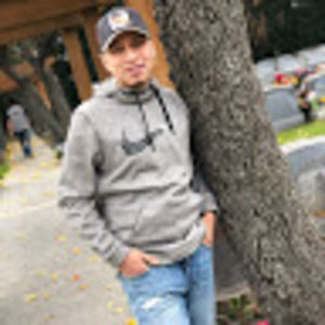 Meet your Posher, Eduardo